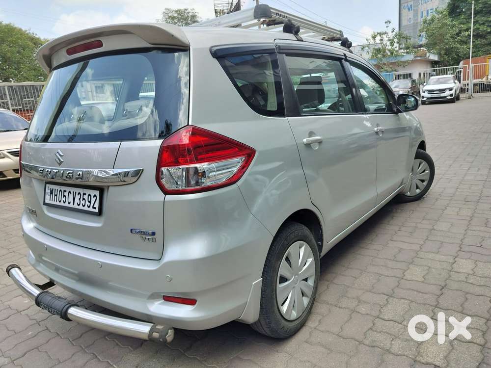 Maruti Suzuki Ertiga Shvs Zdi, 2016, Diesel