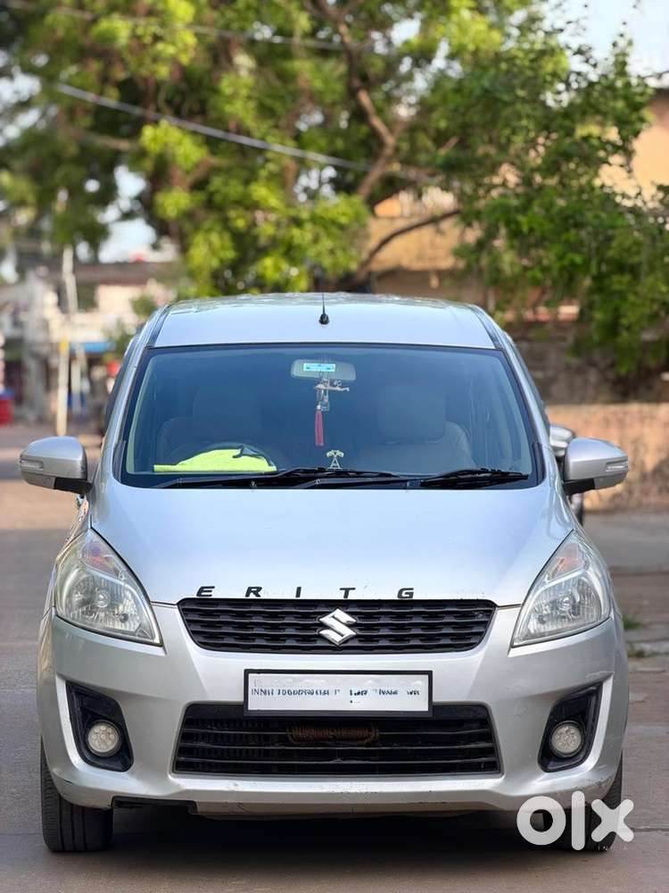 2013 Maruti Suzuki Ertiga