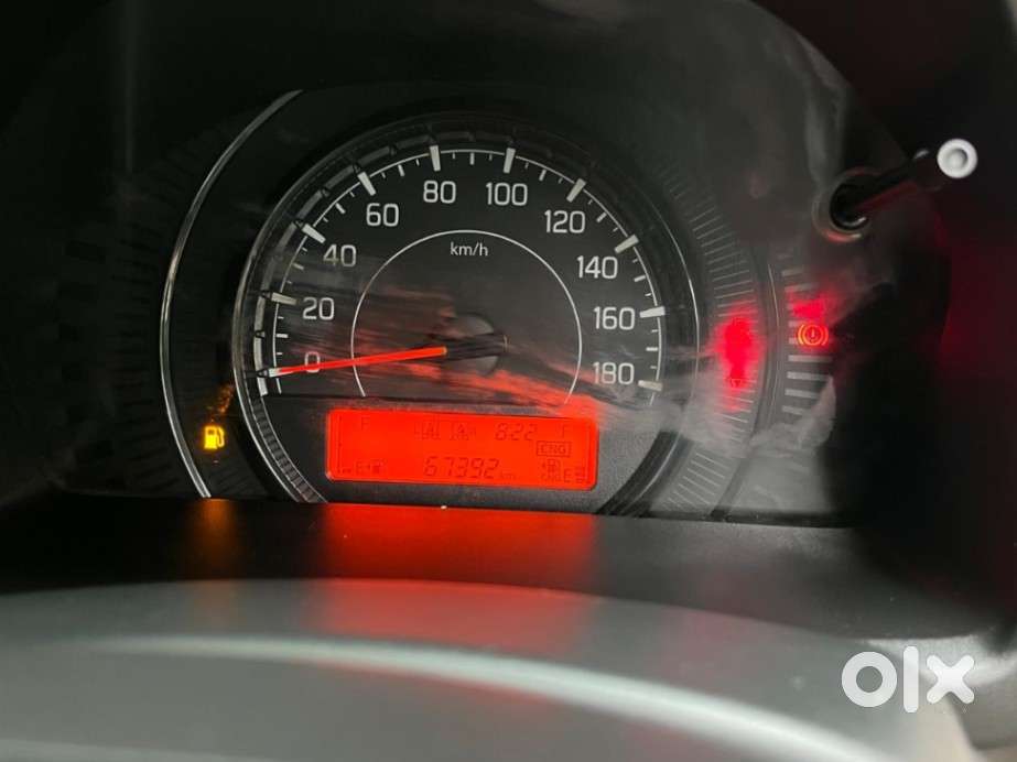 Maruti Suzuki Wagon R Vxi, 2024, Petrol