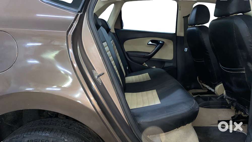 Volkswagen Ameo 1.5 Tdi Comfortline, 2016, Diesel