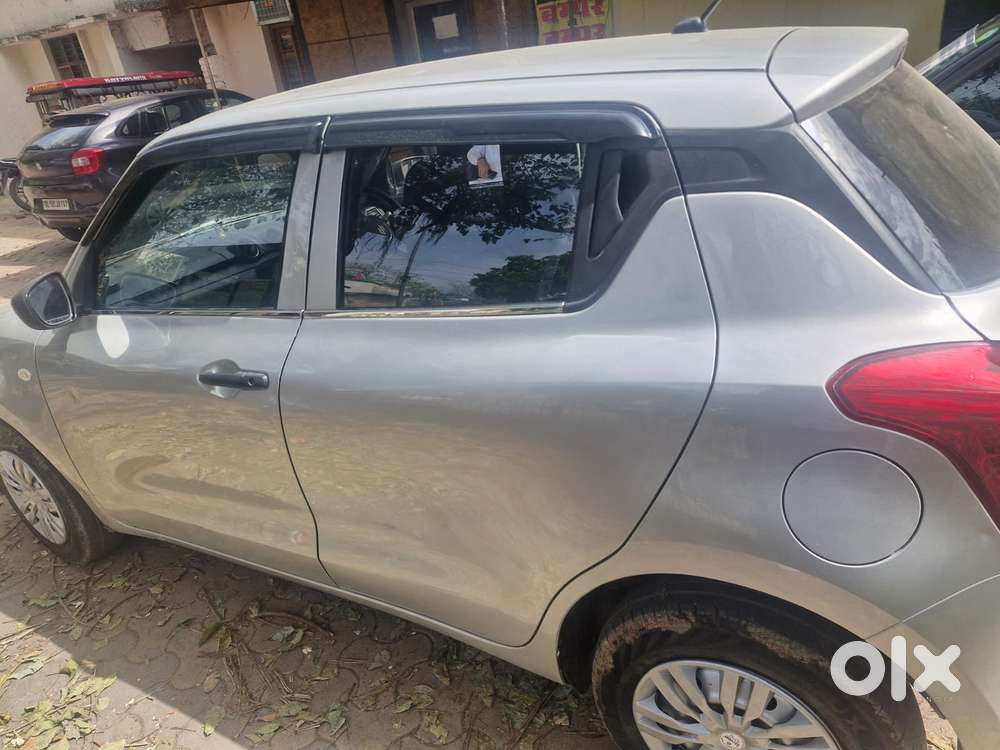Maruti Suzuki Swift Vvt Lxi, 2020, Petrol