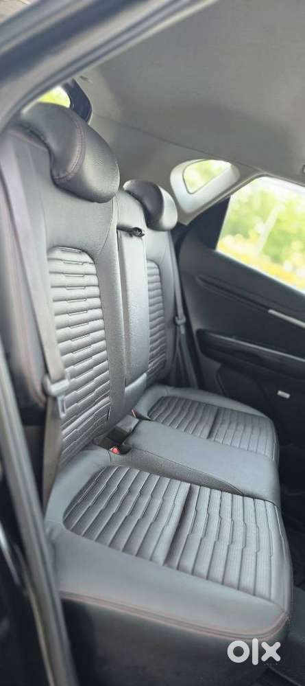 Kia Sonet Gtx Plus Turbo Imt, 2021, Petrol
