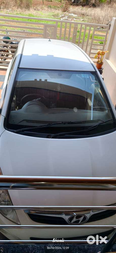 Hyundai I20 Sportz 2011