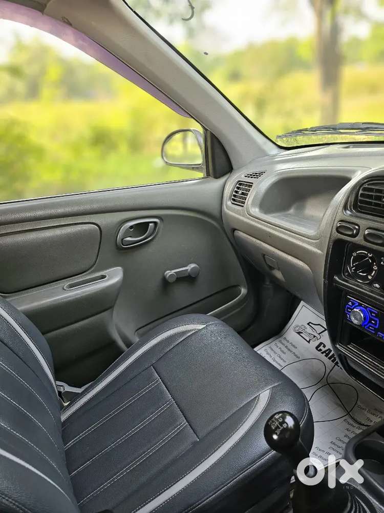 Maruti Suzuki Alto 800 2010 Passing 2030 Tk
