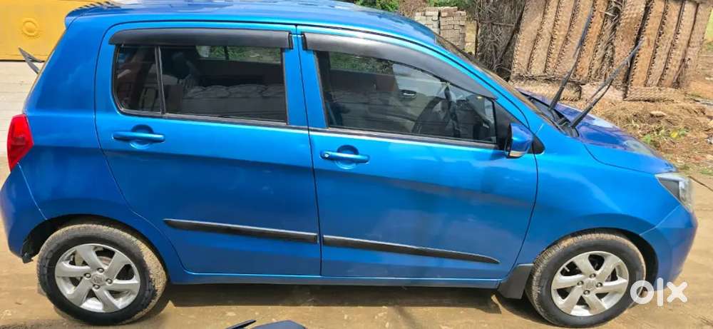 Maruti Suzuki Celerio 2015 Petrol Well Maintained