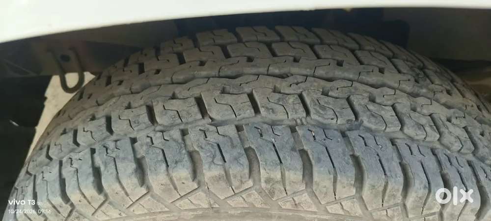 Mahindra Scorpio 2012 Classic Mt