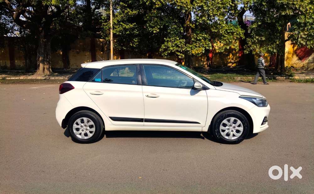 Hyundai Elite I20 [2018-2020] 1.2 Sportz, 2018, Petrol