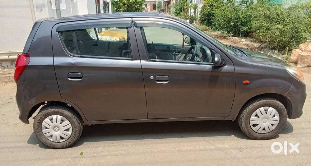 Maruti Suzuki Alto 800 Lxi, 2019, Petrol