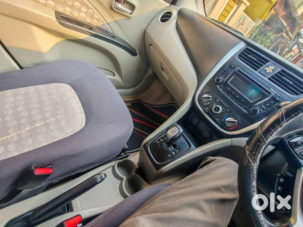 Maruti Suzuki Celerio Zxi, 2017, Petrol