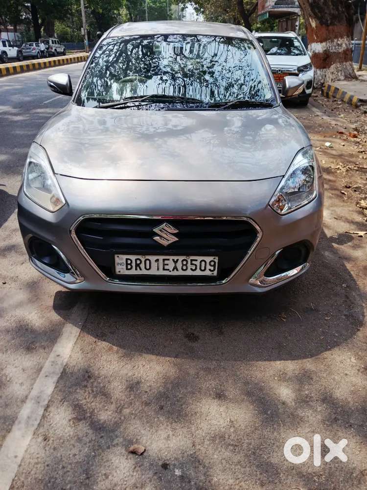 Maruti Suzuki Dzire 2020