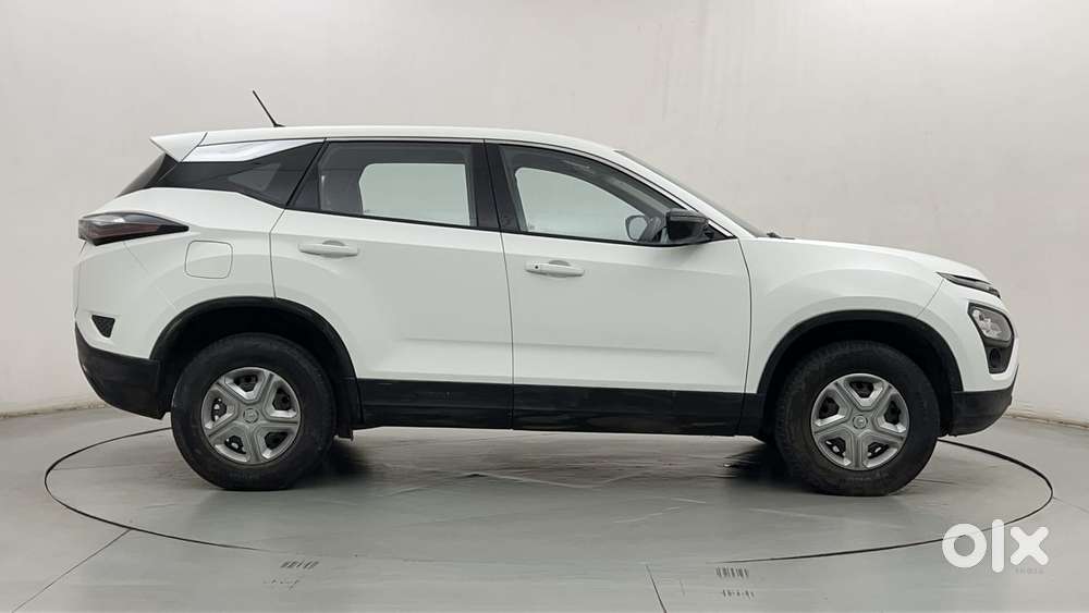 Tata Harrier Xm, 2022, Diesel