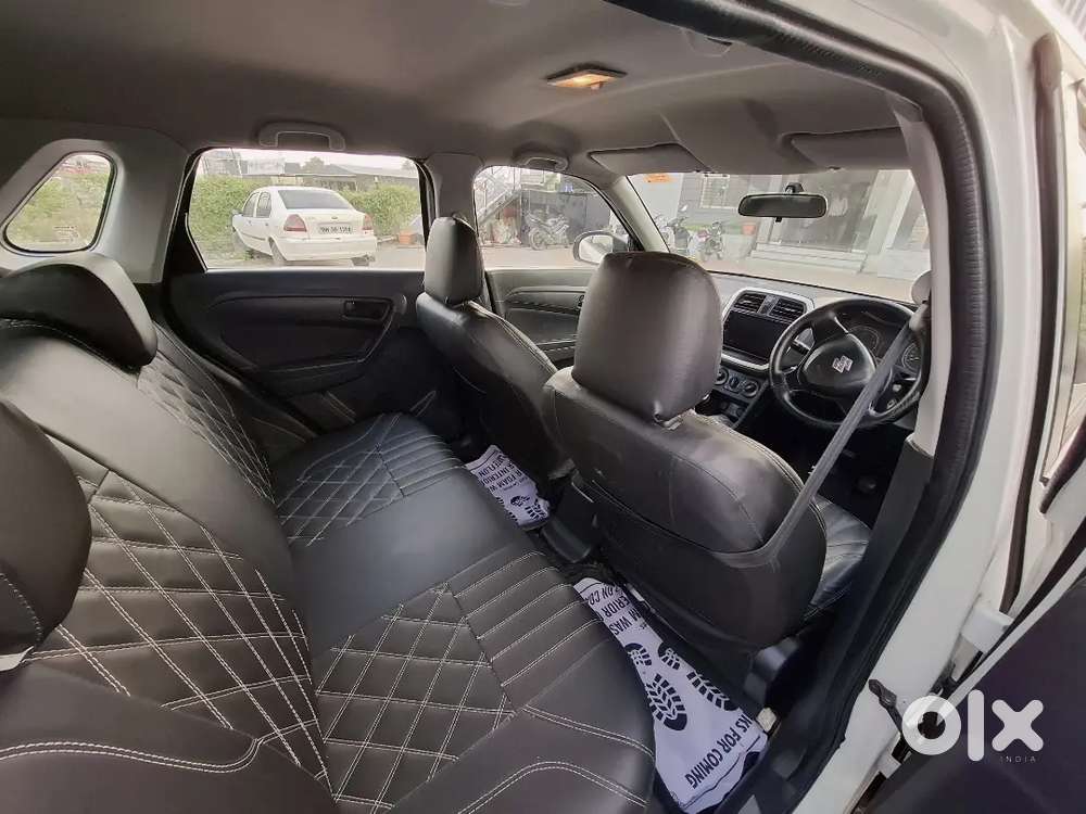 Maruti Suzuki Brezza Vdi Showroom Condition