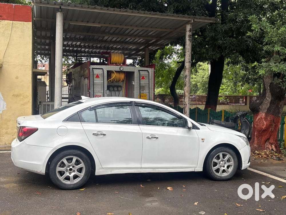 Chevrolet Diesel 2011 Year