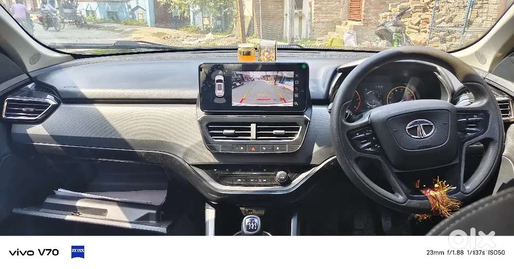 Tata Harrier 2.0 Diesel 2023 Edition
