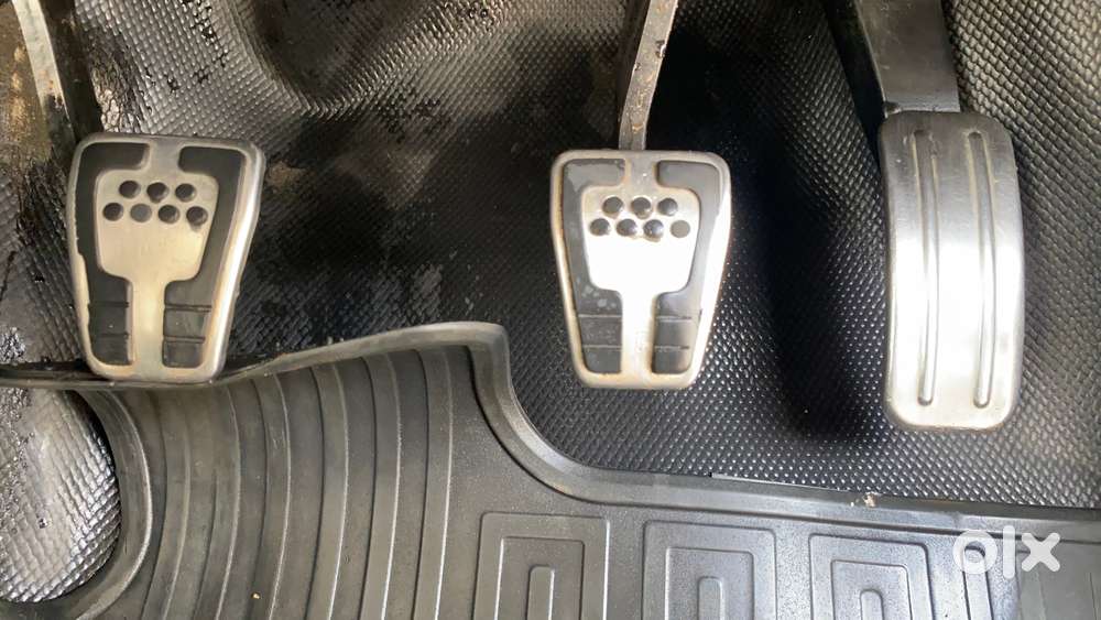 Ford Ecosport 1.5 Petrol Titanium, 2021, Petrol