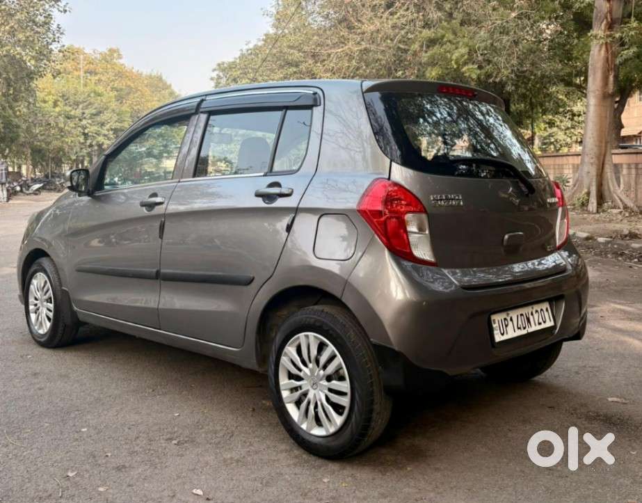 Maruti Suzuki Celerio Zxi, 2018, Petrol