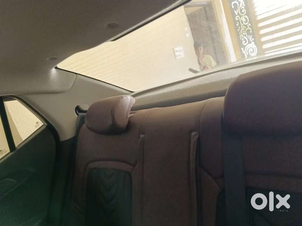 Hyundai Aura 2025 Cng & Hybrids Well Maintained