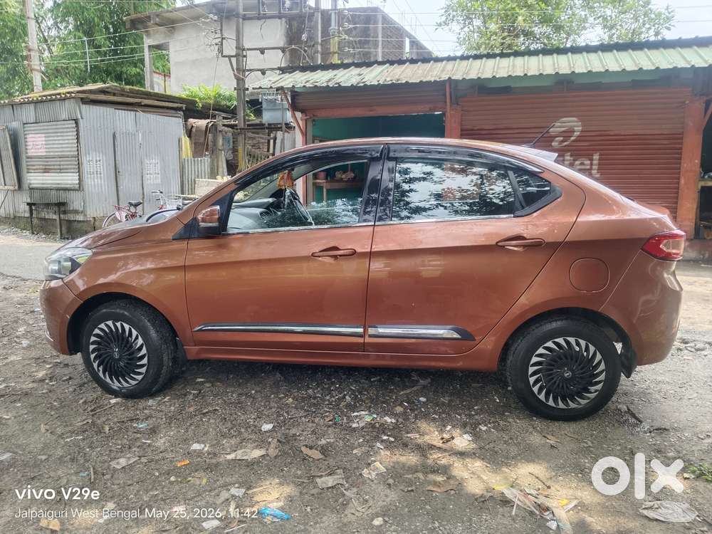 2019 Manufacturer