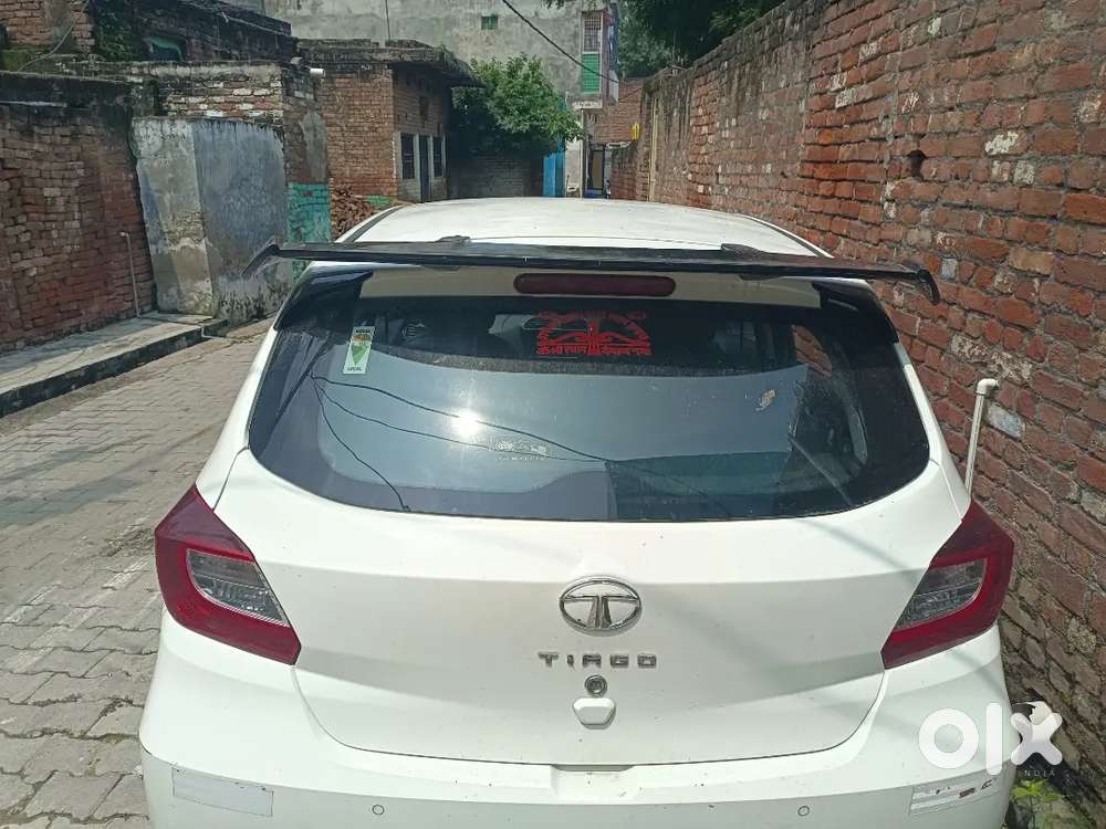 Tata Tiago 2022 1.2 Revotron Xt