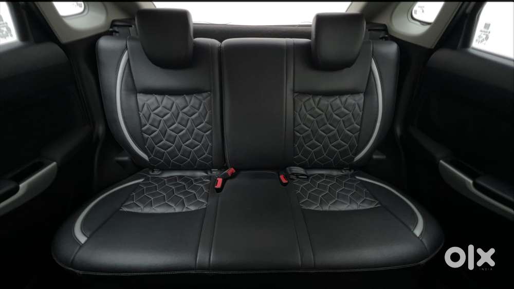 Maruti Suzuki Baleno Delta, 2018, Petrol