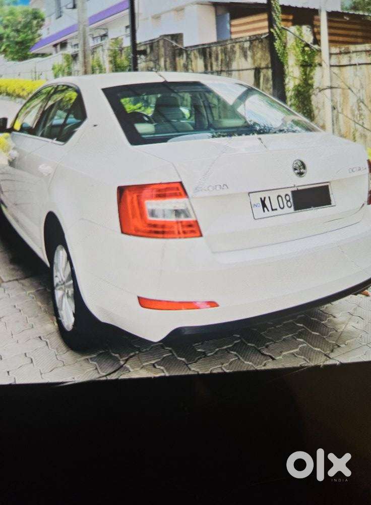 Skoda Octavia 2013-2017 Elegance 2.0 Tdi At, 2014, Diesel