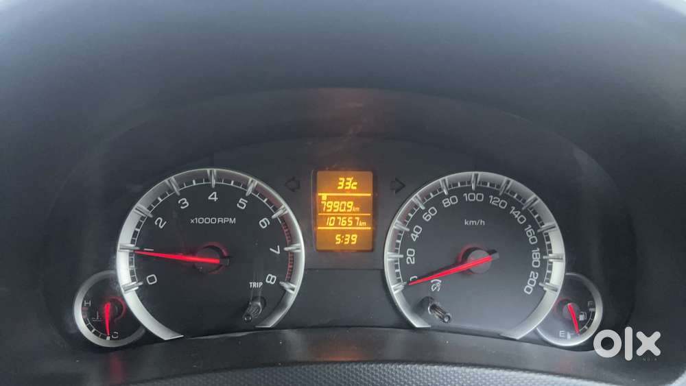 Maruti Suzuki Swift Dzire 2012-2015 1.2 Zxi, 2013, Petrol