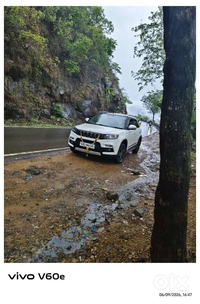 Maruti Suzuki Brezza 2018 Diesel 130000 Km Driven