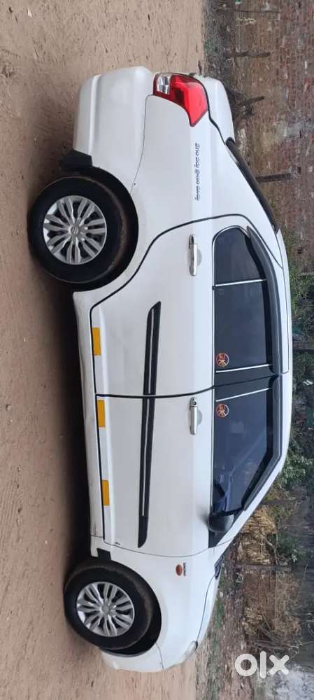 Maruti Suzuki Dzire 2016