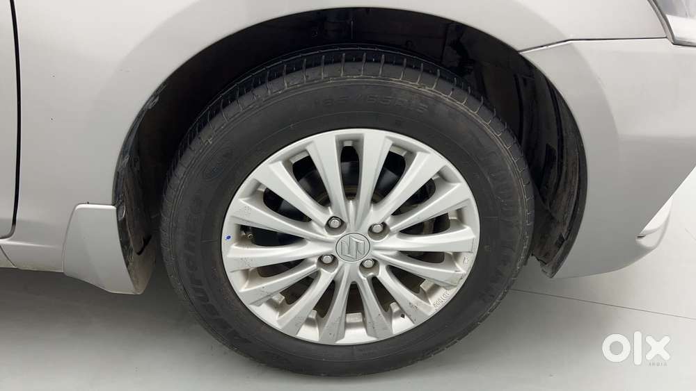 Maruti Suzuki Ciaz Zdi Plus Shvs, 2019, Petrol