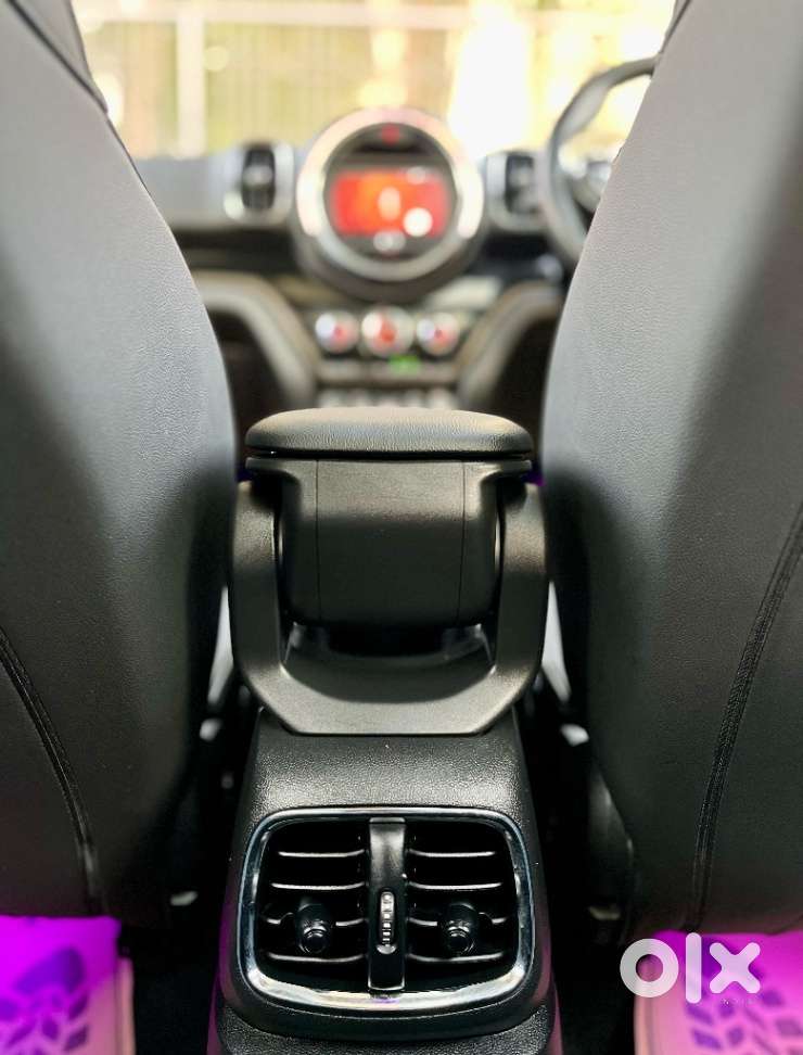 Mini Cooper Countryman S, 2021, Petrol