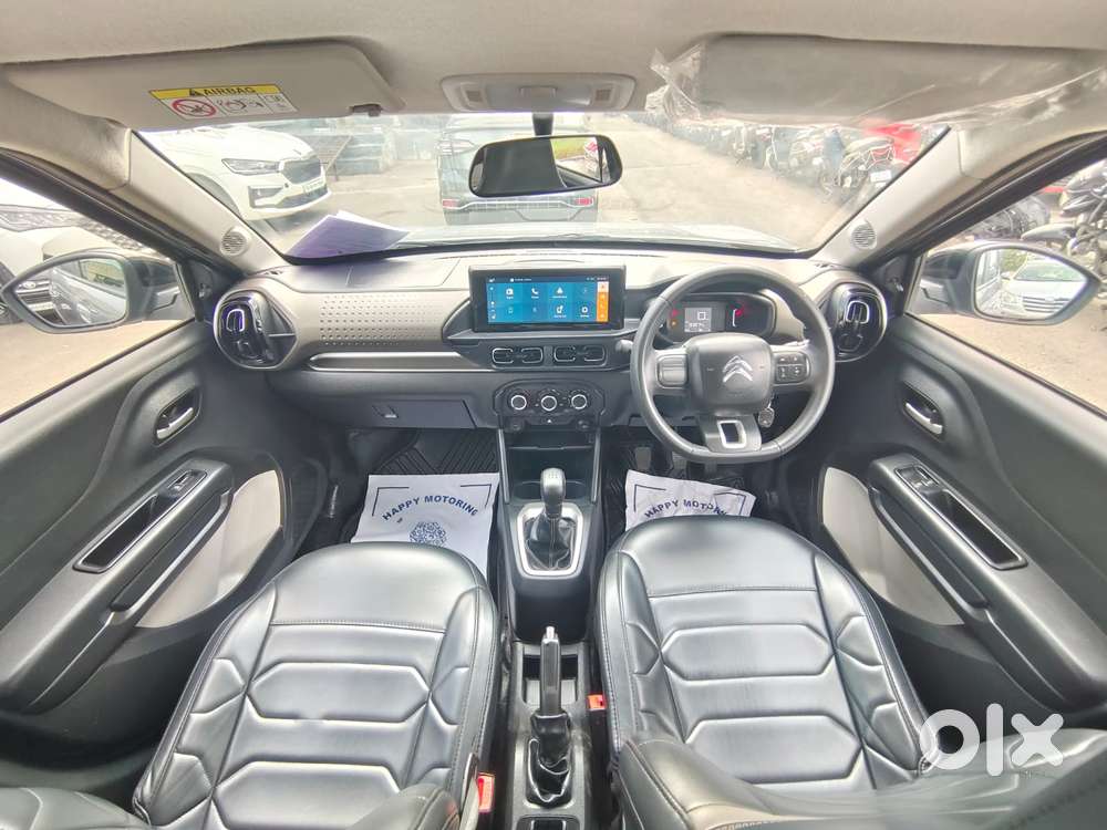 Citroen C3 Feel 1.2 Petrol Vibe Pack, 2022, Petrol