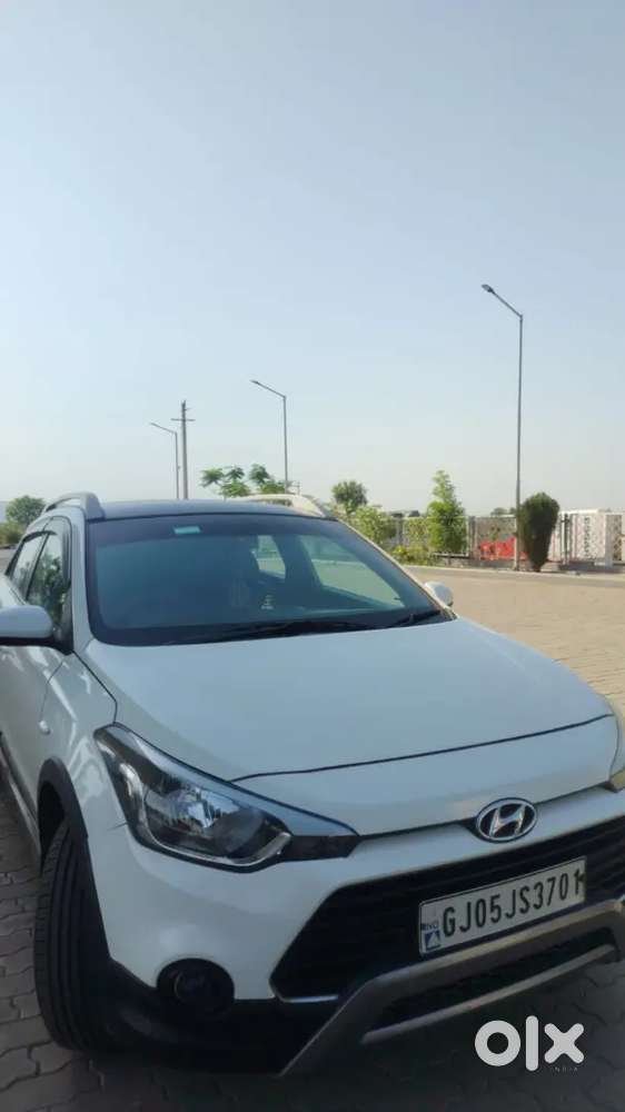 I 20 Active