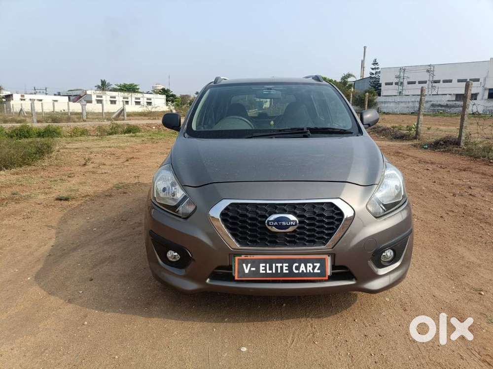 Datsun Redigo