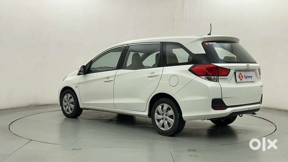 Honda Mobilio S I-vtec, 2016, Petrol