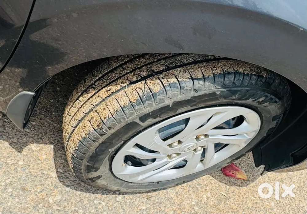Hyundai Grand I10 2021 Manual Petrol