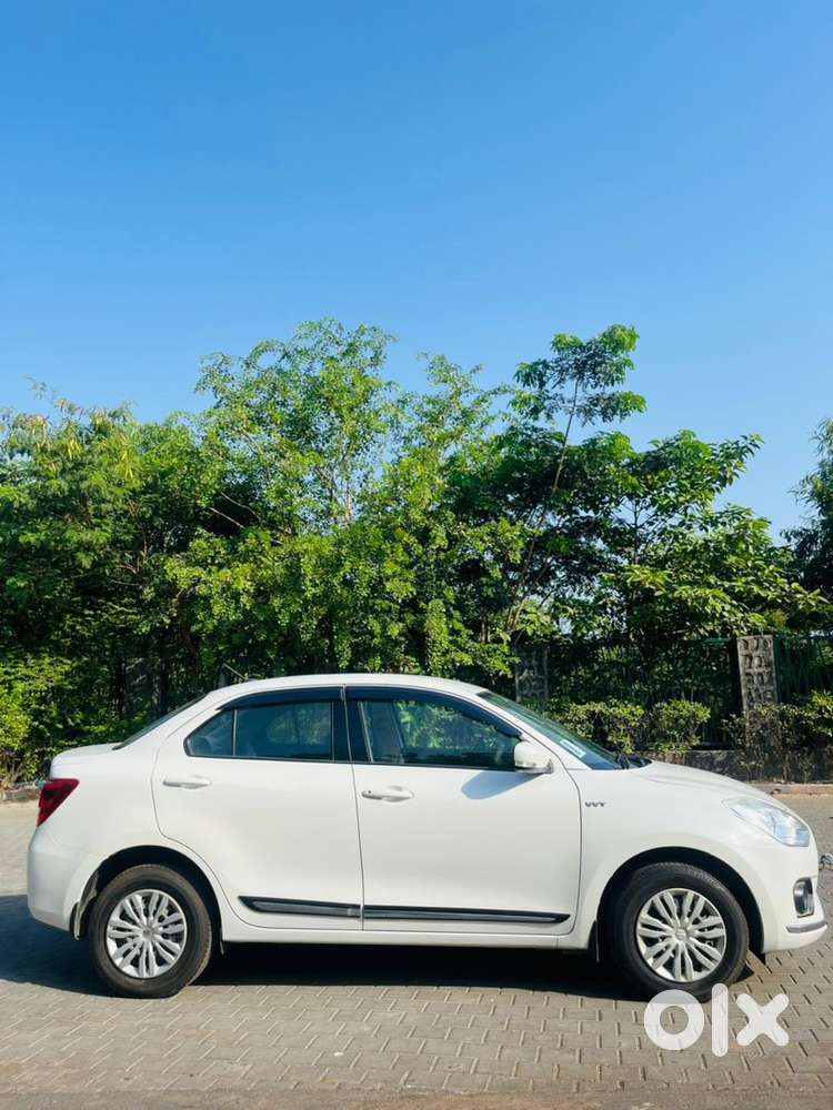Maruti Dzire Petrol 2019