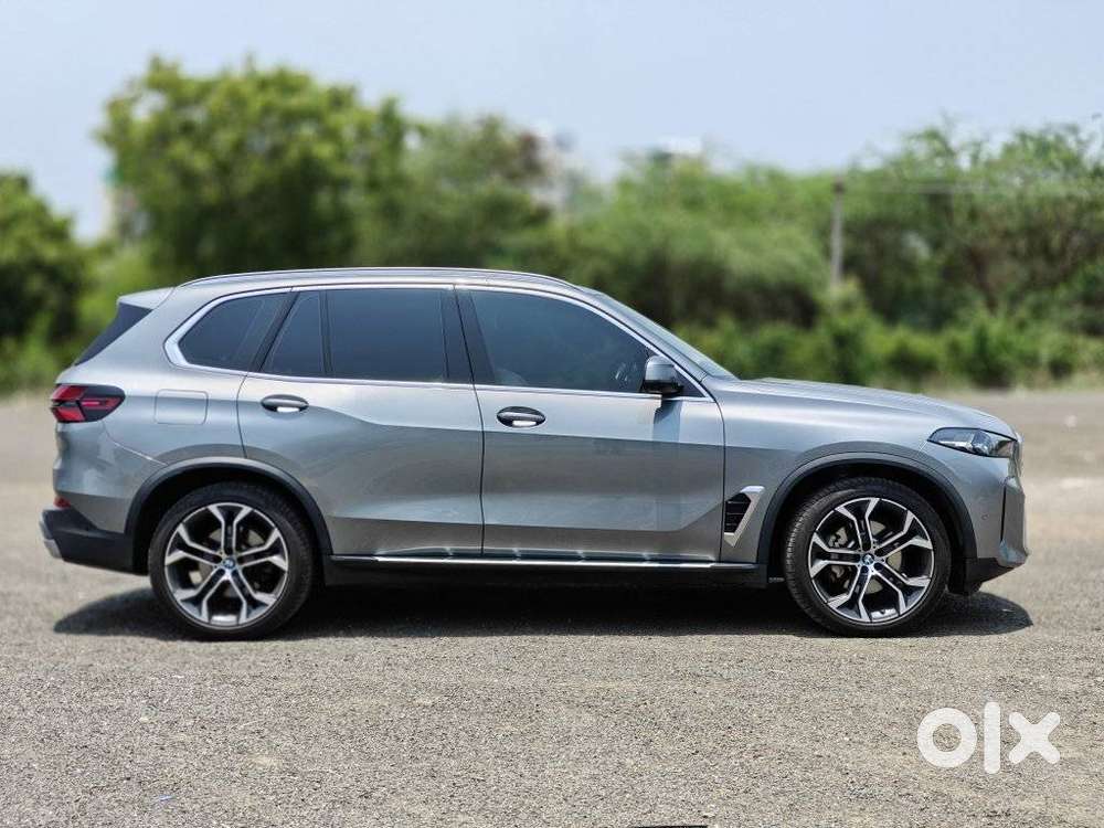 Bmw X5 Xdrive30d Xline, 2024, Diesel