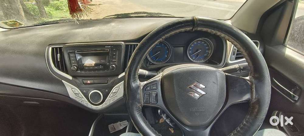 Maruti Suzuki Baleno 1.2 Delta, 2016, Petrol