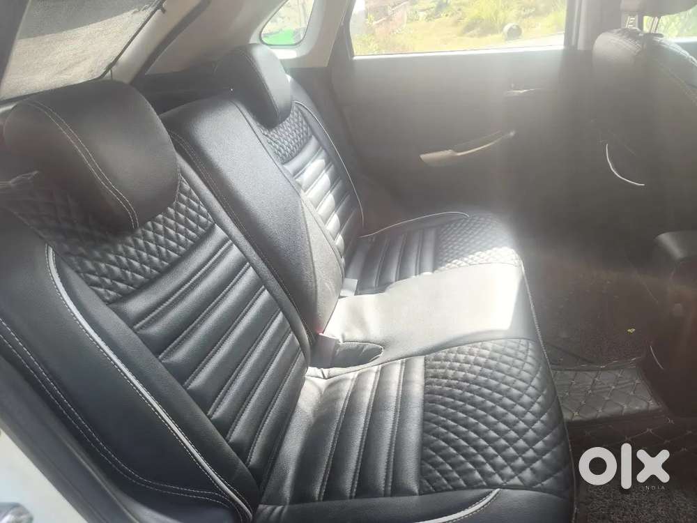 Toyota Glanza 2021 Petrol Manual