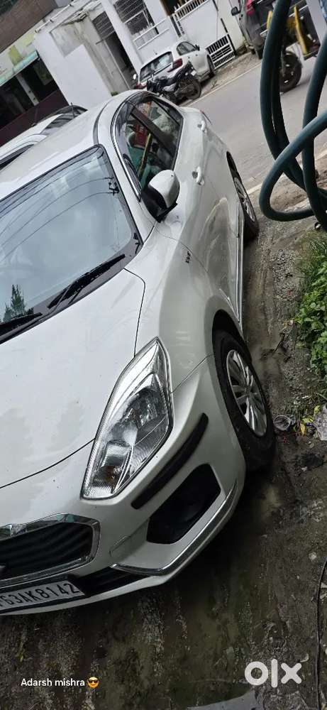 Maruti Suzuki Swift 2019 Vxi(o)