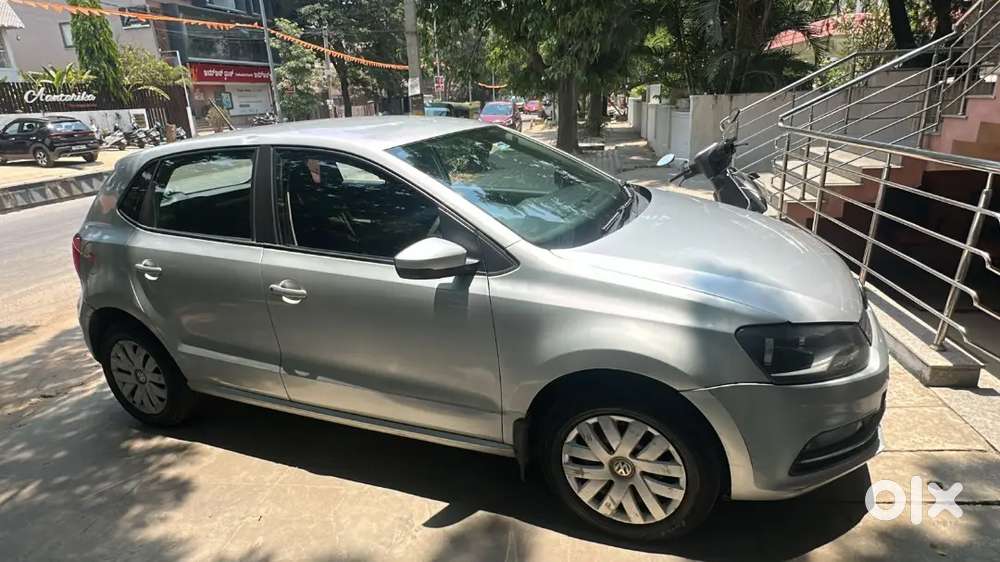 Vw Polo 1.2 Petrol