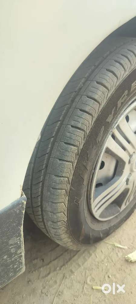 Maruti Suzuki Celerio 2018 Petrol 115000 Km Driven