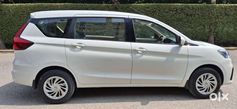 Maruti Suzuki Ertiga Vxi (o) Cng, 2021, Cng & Hybrids