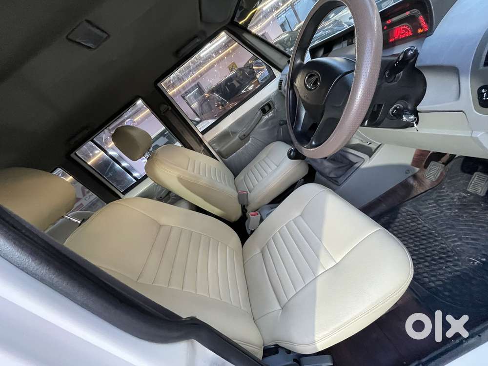 Mahindra Bolero 1.5 Power Plus Sle, 2020, Diesel