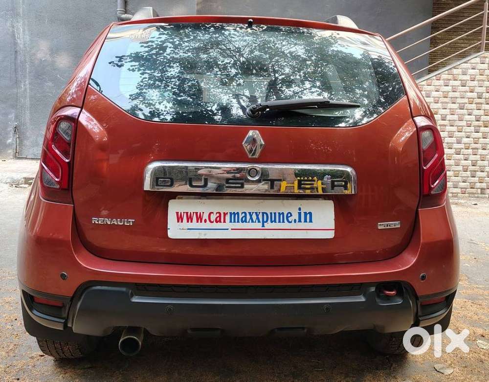 Renault Duster 2019-2020 1.5 85 Ps Rxs Mt Diesel, 2018, Diesel