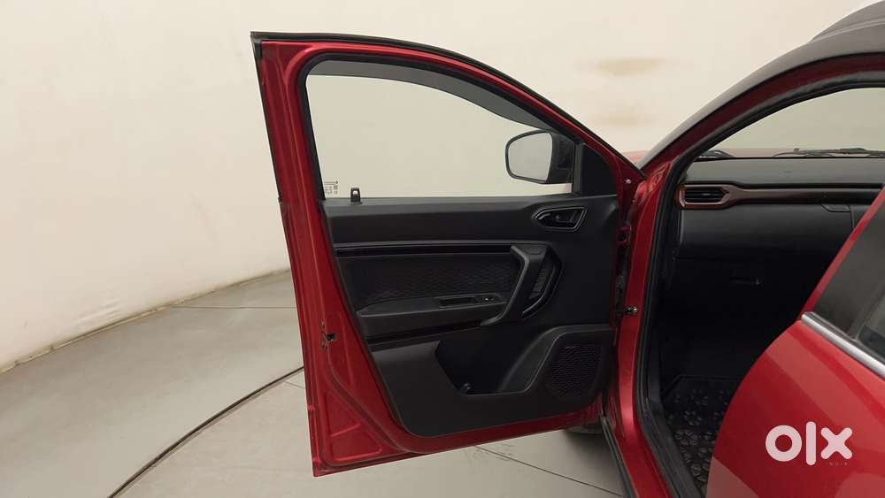 Renault Kiger Rxz Amt Dt, 2022, Petrol