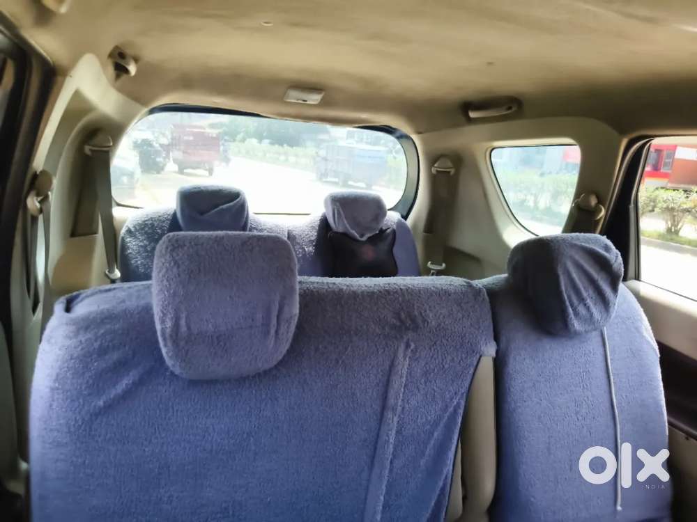 Maruti Suzuki Ertiga, 2015, Diesel