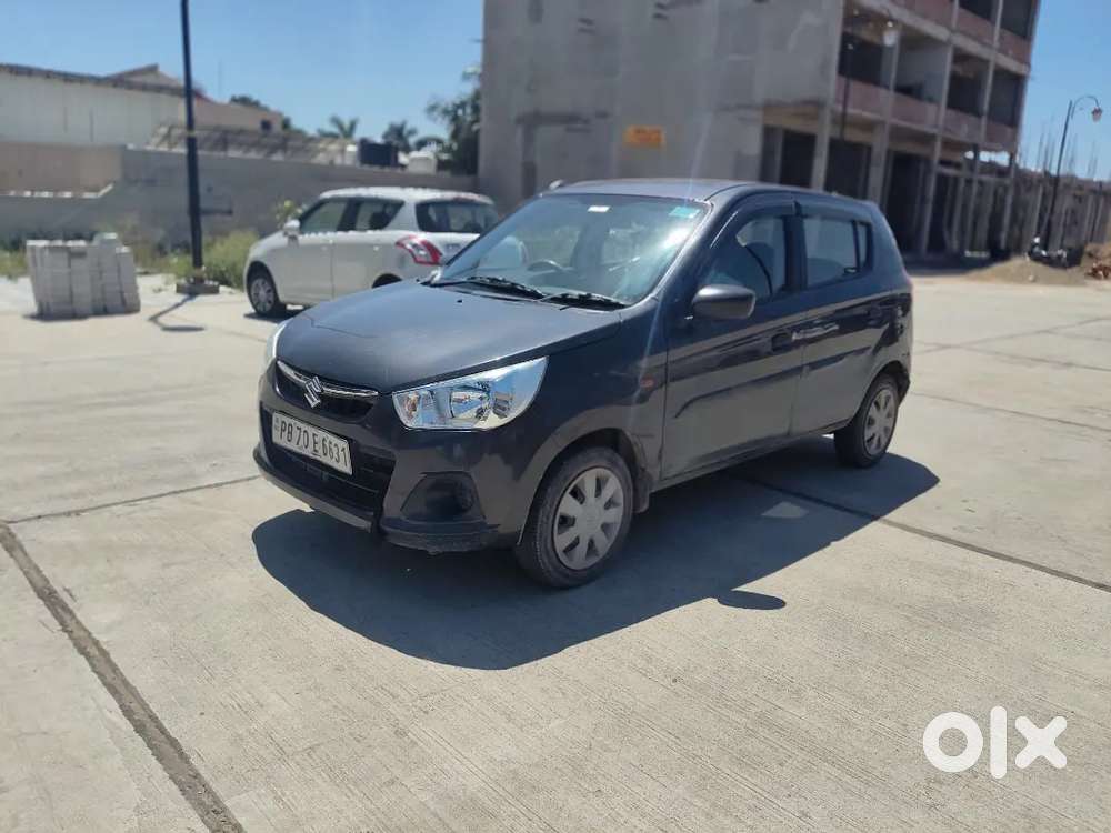 Maruti Suzuki Alto K10 2019 Petrol 20000 Km Driven