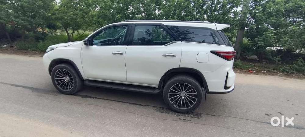 Toyota Automatic Diesel 2019 Car