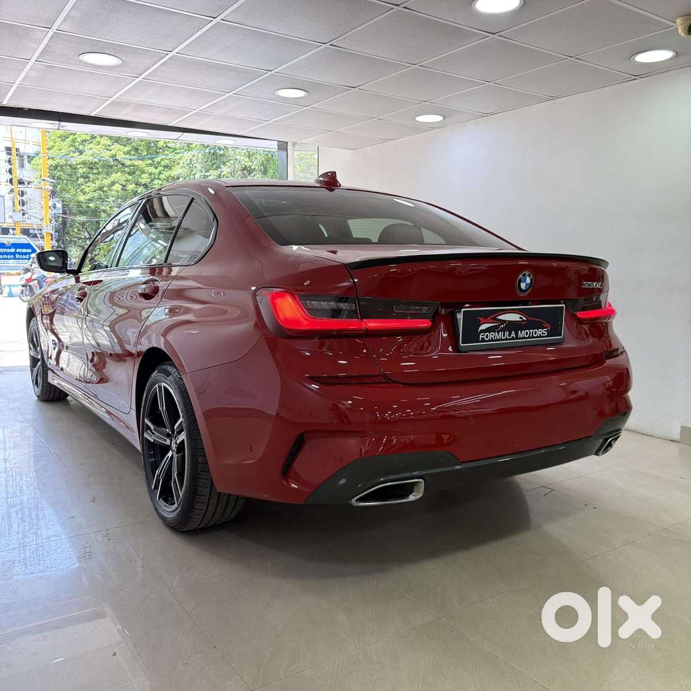 Bmw 3 Series Gran Limousine 2.0 330li M Sport First Edition, 2021, P..